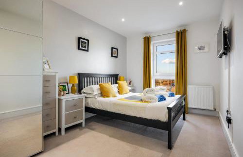 The Sanctuary- Short Walk to Hamworthy Beach and Park - Foto 4