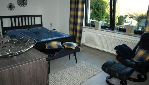 Ferienwohnung Ebbe - Foto 3