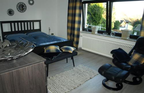 Ferienwohnung Ebbe - Foto 3