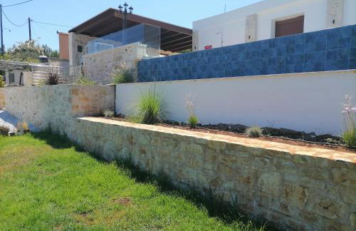 VILLA HALEPOURI - Foto 47