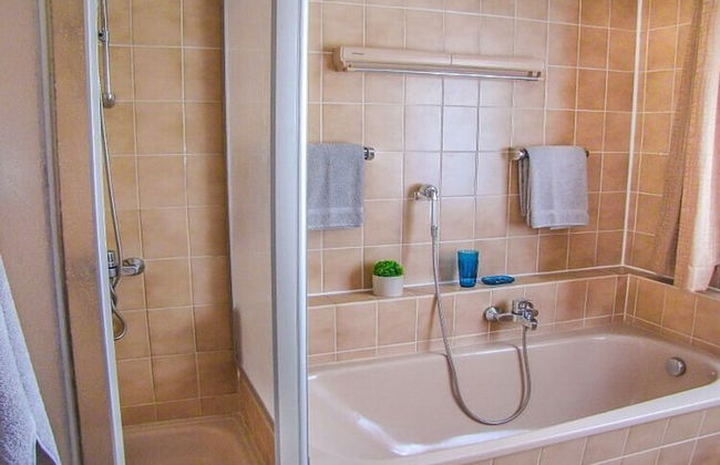 Ferienwohnung in der Nahe vom Hexentanzplatz - Foto 21