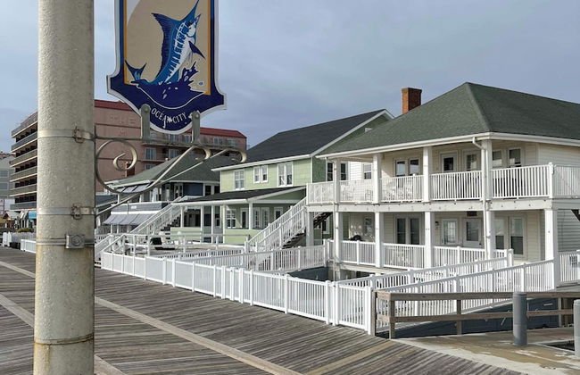 OCHG SeaFoam Ocean Front5 - Foto 8