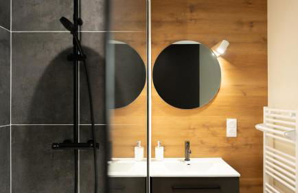 La Loulove - Nid cosy & design au cœur de Lauzerte - Foto 10