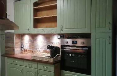 Villa Jasmin, bas de villa, à 10 min de Cannes, piscine privée - Foto 12