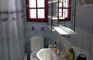 Akrata Golden Beach House - Foto 18