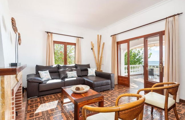 Villa Menorca Luciana - Photo 11