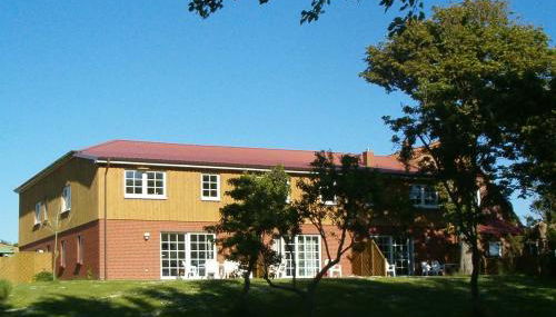 Schäferhof Dircks Fewo 3 - Photo 2