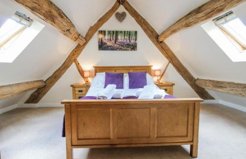 The Hayloft - Foto 43