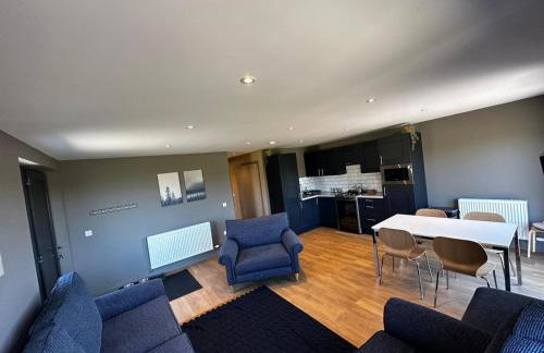 Spacious 3-Bedroom Chalet on Country Estate near Glasgow - sleeps 6 - Photo 14