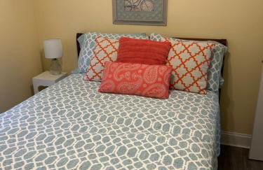 The Crystal Cottage - Foto 11