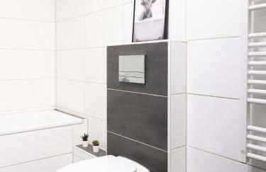 2 BR with free parking and terrace - Foto 19