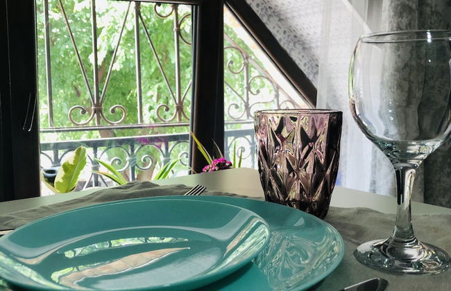 HB apartments Akhvelediani II - Foto 16