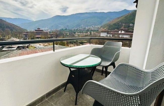 Dzi Apartments - Foto 11