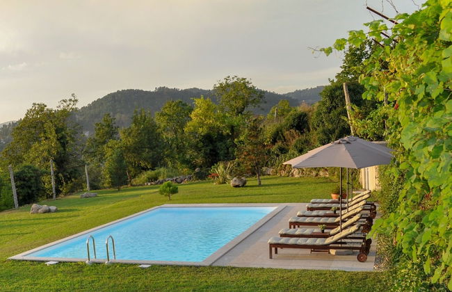 Villa With Pool in Arcos de Valdevez - Foto 23