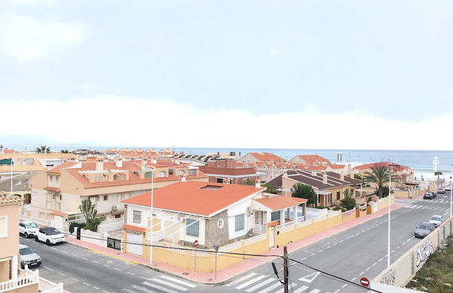 Apartamento Vistas La Mata - Foto 18