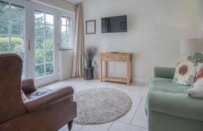 Caradog - 1 Bedroom - St Ishmael's - Foto 8