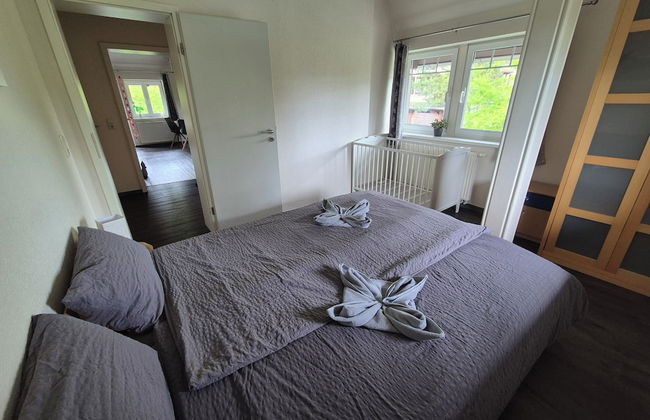 Apartments Villa Ratskopf - Foto 14