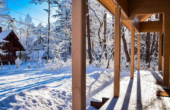 Baan Hakuba - Foto 38