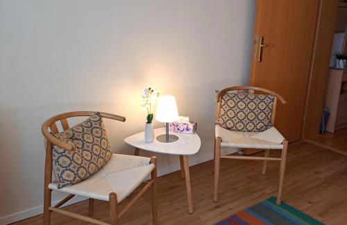 Ferienwohnung Kirsch - Foto 39