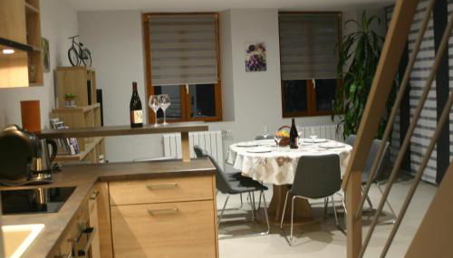 Gîte Le Balthazar - Foto 3