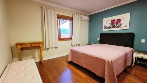 Belíssima Casa 3 Quartos 5 Minutos do Centro - Foto 5