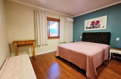 Belíssima Casa 3 Quartos 5 Minutos do Centro - Foto 5