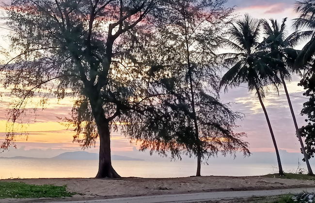 Zainab Cottage - Foto 22