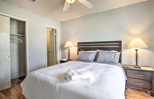 Baton Rouge Condo Less Than 3 Mi to Tiger Stadium! - Foto 18