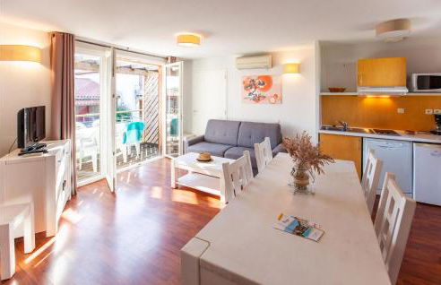 Gorgeous Apartment In Cassen With Swimming Pool - Foto 5