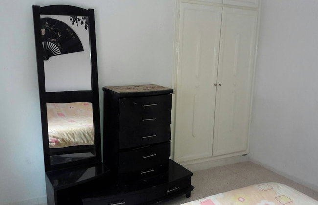 Rent Apartment In Tunis - Photo 12