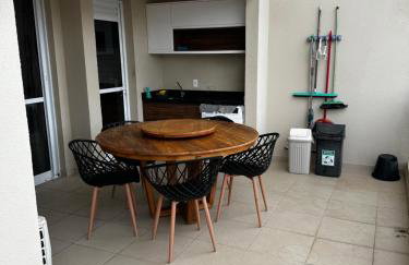 63m2 de aconchego - reserva mínima três noites - Foto 16