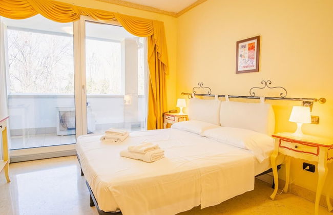 209 Relais du Lac Village - Italian Homing - Foto 16