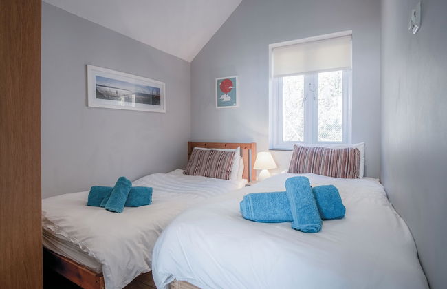 Ewyn Y Don - 2 Bedroom Apartment - Pendine - Foto 7