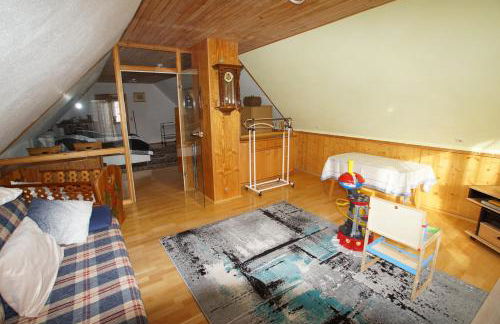 Ferienhaus Am Arzberg - Foto 10