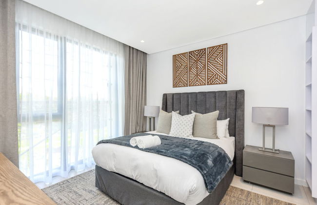 Sandton Gate 322 - Photo 4