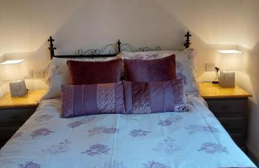 Old Town Hall Holiday Cottage - Foto 14