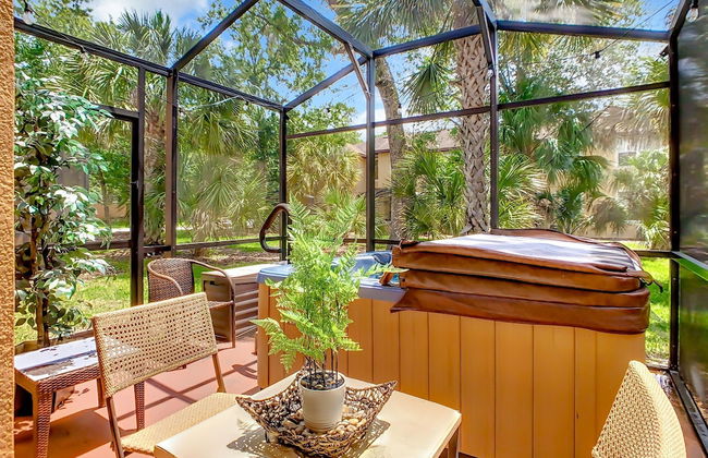 Luxury Townhome Near Disney w Resort Amenities - Foto 1