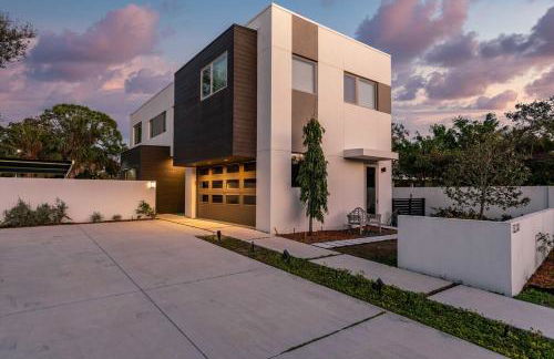 The Modern Sandbar Luxe Pool - Foto 67