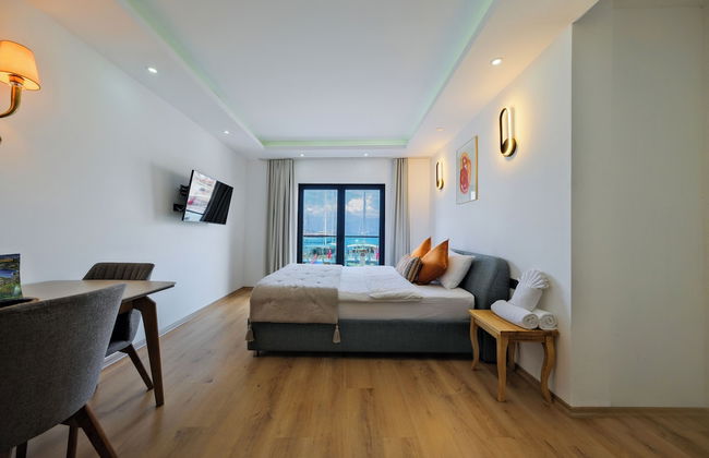 Korfez Suites - Photo 8