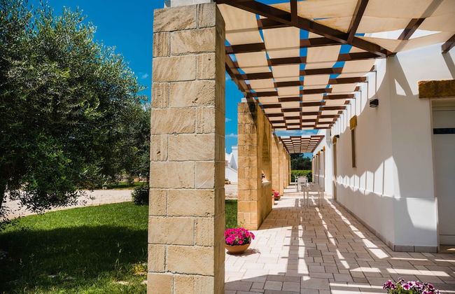 Tenuta Flora Maria - Foto 72