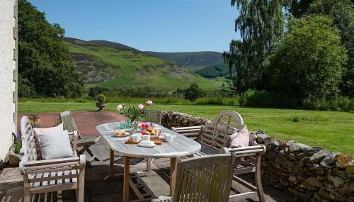 Mossfennan House & Annexe - Foto 5