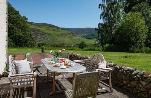 Mossfennan House & Annexe - Photo 5