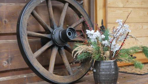 Jeżynowy Domek - Sulistrowice - Foto 3