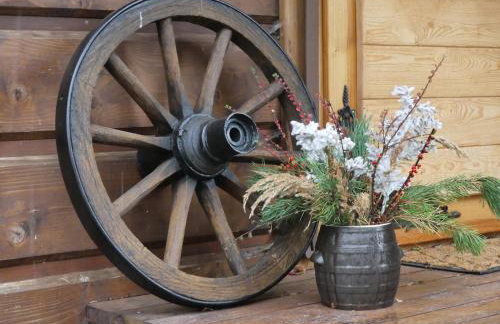 Jeżynowy Domek - Sulistrowice - Photo 3