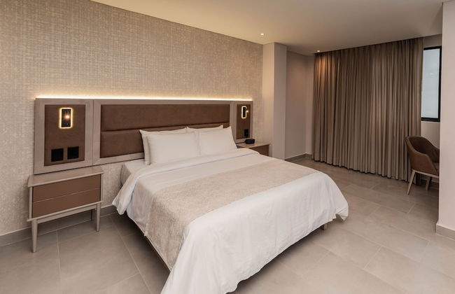 Amari Living Suites - Photo 16