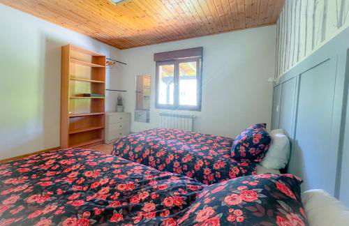 Finca La Naguada Casa Rural en Asturias - Foto 12