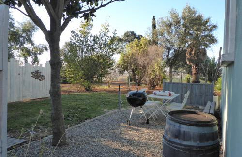 Gîte des Jonquiès, au calme vue sur le canal du midi et la mer - Foto 1