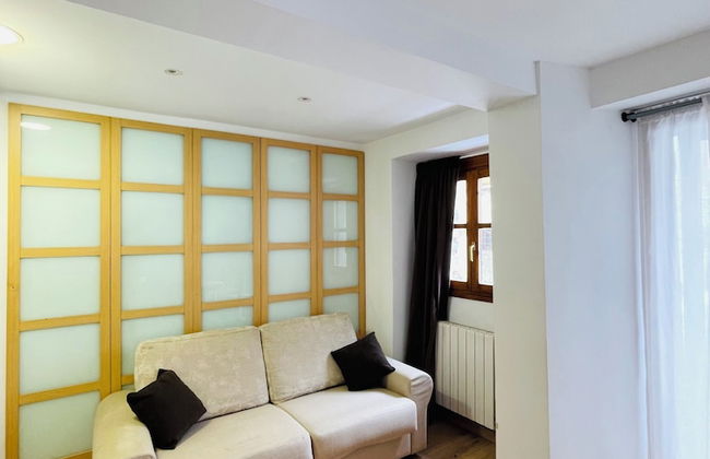 Apartahotel Canfranc - Foto 28