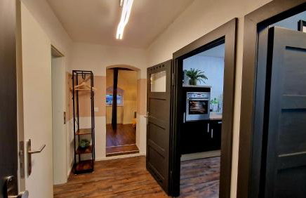 Harzperle Quedlinburg Ferienwohnung 41m² - Foto 24