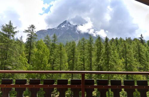 Appartamenti Luseney - Foto 27